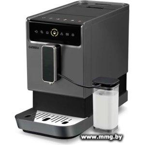 Кофемашина Carrera CRC657 (серый)