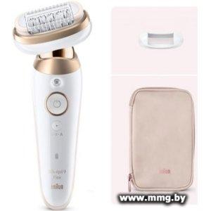 Braun Silk-epil 9 Flex SES 9-011