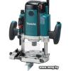 Вертикальный фрезер Makita RP2302FC02 (кор.)