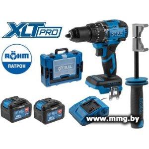 Bull SR 1806 R-series Xcase XLTpro 2329060 (с 2-мя АКБ, кейс)