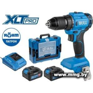 Bull SR 1803 2329055 (с 2-мя АКБ, кейс)