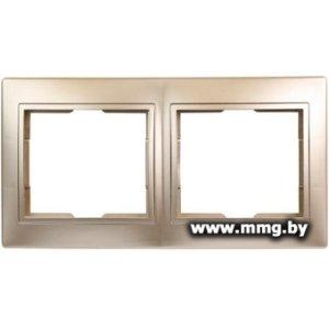 Рамка SmartBuy Венера SBE-01c-00-FR-2