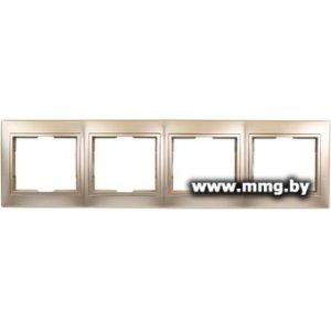 Рамка SmartBuy Венера SBE-01c-00-FR-4