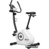 Велотренажер Alpin Picco B-180 (белый)