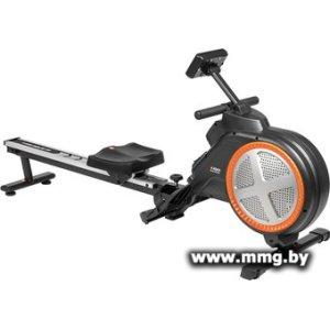 Гребной тренажер аэромагнитный Alpin Storm RM-850