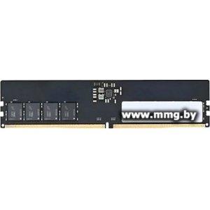 16Gb PC5-38400 Foxline FL4800D5U40-16G