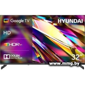 Телевизор Hyundai H-LED32BS5011
