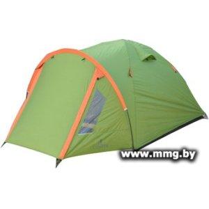 Кемпинговая палатка Coyote Oboluse-5 (зеленый)