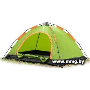 Кемпинговая палатка Coyote Speedi (зеленый)