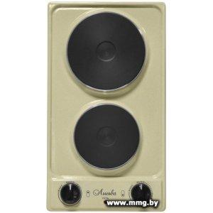 Лысьва ЭПБ 22 (рябчик кремовый)