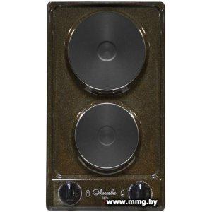 Лысьва ЭПБ 22 (рябчик коричневый)