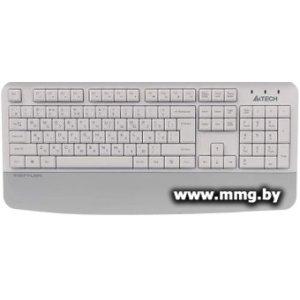 A4Tech Fstyler FK20 (белый)