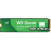 SSD 1TB WD Green SN3000 WDS100T4G0E