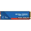 SSD 1TB WD Blue SN5100 WDS100T5B0E