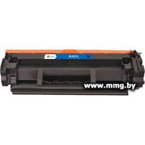 Тонер G&G GG-C071H