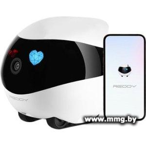 Умный робот-друг RED Solution Reddy SE