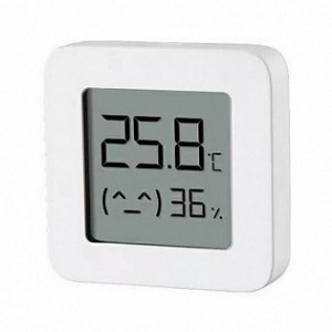Xiaomi Mi Temperature and Humidity Monitor 2 NUN4106CN (кит)