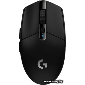 Logitech G304 Lightspeed (черный) 910-005286