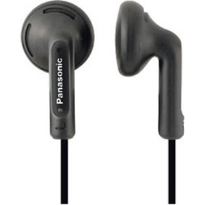 Panasonic RP-HV094GU-K black