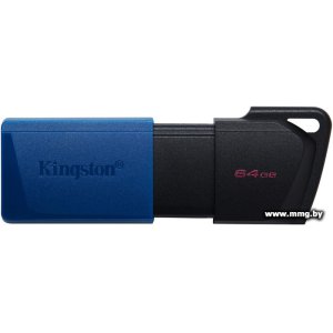 64GB Kingston Exodia M DTXM/64GB