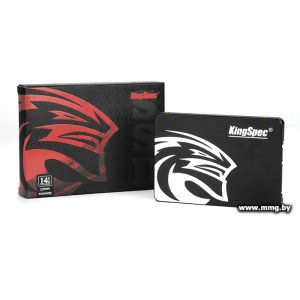 SSD 128GB KingSpec P3 (P3-128)