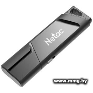 32GB Netac U336 NT03U336S-032G-32BK