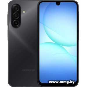 Samsung Galaxy A17 4G SM-A175F 8GB/256GB (черный)