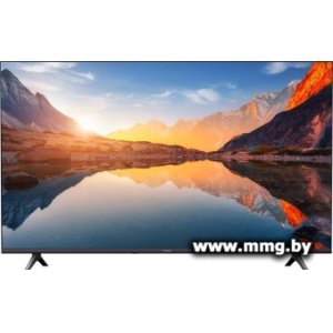 Телевизор Xiaomi TV A 43" 2025 (ELA5481GL)