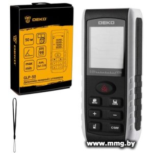 Deko GLP-50 085-3600