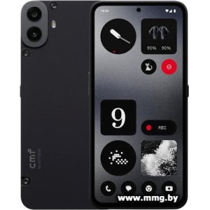 CMF Phone 1 8GB/128GB (черный)