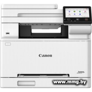 Canon i-SENSYS MF664Cdw