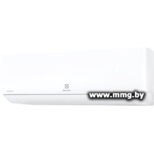 Electrolux Fusion Wave EACS-07HFW/N3