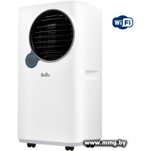 Ballu Eclipse BPAC-07 EPW/N6 white