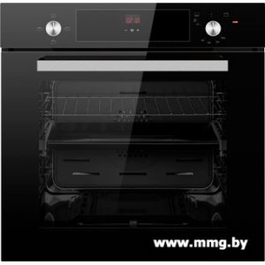 Weissgauff WGO 706 D Black Glass