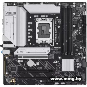 ASUS Prime B760M-A WiFi II