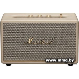 Marshall Acton III (кремовый)