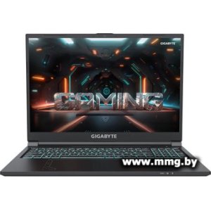 Gigabyte G6 KF-H3KZ853KD + 16 ГБ (KF-H3KZ853KD/32)