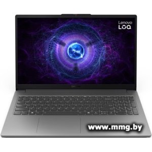 Lenovo LOQ 15IAX9E 83LK009VIN