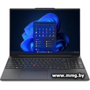 Lenovo ThinkPad E16 Gen 1 AMD 21JTS09D00