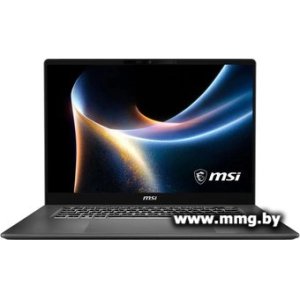 MSI Prestige 16 AI+ C3MG-030RU (9S7-262223-030)