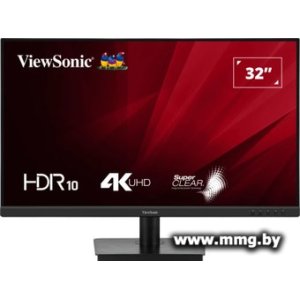 ViewSonic VA3208-4K-HD