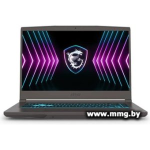MSI Thin 15 B2RVE-3450XRU (9S7-16R831-3450)