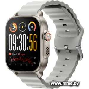 Realme Watch 5 (серебристый титан)