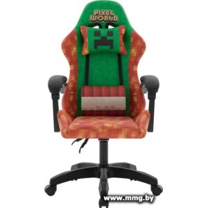 Defender Legas (зелёный/оранжевый) (64852)