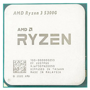 AMD Ryzen 3 5300G /AM4