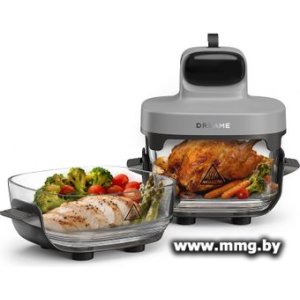 Dreame Air Fryer PT60 (серый)