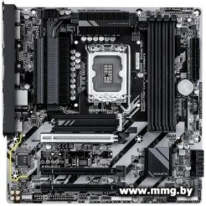 Gigabyte B860M DS3H (rev. 2.2)