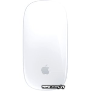 Apple Magic Mouse USB-C (белый) (MXK53)