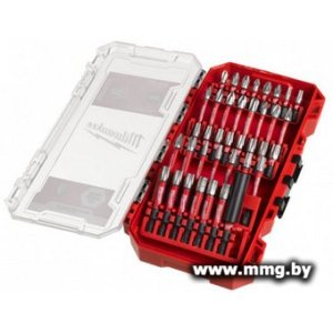 Набор бит Milwaukee 4932492009 (38 шт)