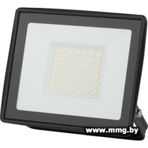 Уличный прожектор ЭРА LPR-023-0-40K-050